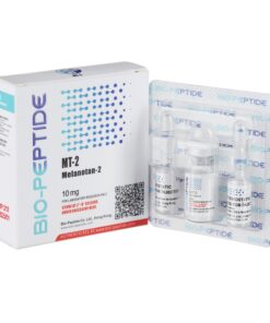 MT-2 (Melanotan II) 10mg