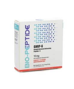 GHRP-6 10mg