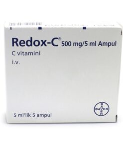 Redox C 500 Bayer