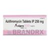 Azipro 250 mg Cipla