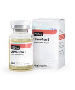 Ultima-Tren E 200 Ultima Pharmaceuticals