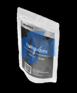 Turinadex Sciroxx