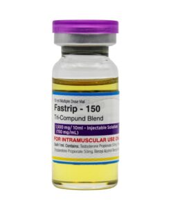 Fastrip 150 Pharmaqo