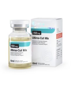 Ultima Cut Mix 150 – Ultima Pharmaceuticals Ultima Pharmaceuticals