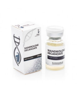 Nandrolone Decanoate DNA 10ml 300mg