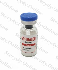 EPITHALON 10mg alphaGEN Pharmaceuticals