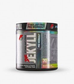 ProSupps – Dr. Jekyll ProSupps