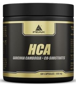 Peak Performance HCA 120 kaps Peak Performance