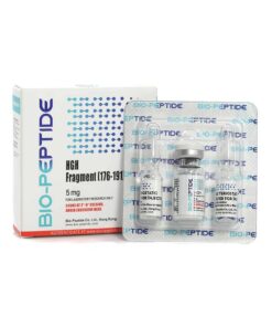 HGH Fragment 176-191 5mg
