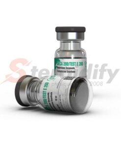 Deca 200 / Test E 200 Dragon Pharma