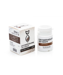 Anapolon DNA 100tabs 25mg