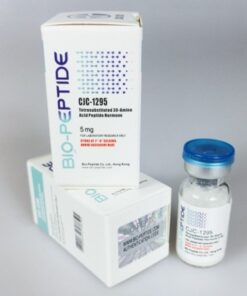 CJC-1295 5mg