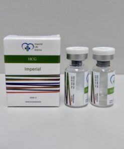 HCG 5000j Imperial