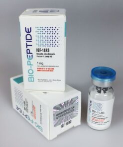 IGF-LR3 1mg