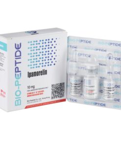 Ipamorelin 10mg/vial
