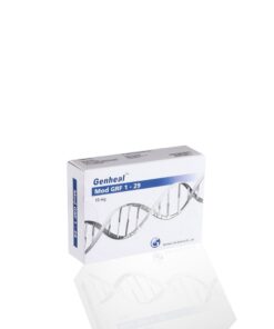 Mod GRF 1-29 10 mg Genheal