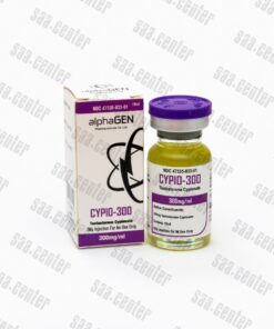 CYPIO-300 alphaGEN 10ml 300mg