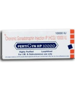 FertiGyn 10000 IU Pharmaceutical