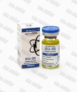 Deca-300 alphaGEN 10ml 300mg