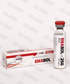 Enabol Alchemia 1amp/10ml 250mg