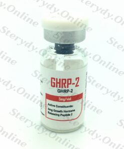 GHRP-2 5mg alphaGEN