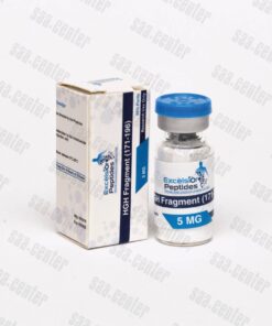 HGH FRAGMENT (171-196)