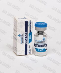IGF-1 DES 1MG