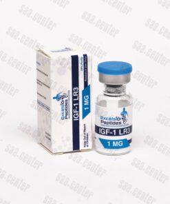 IGF-1 LR3 1MG