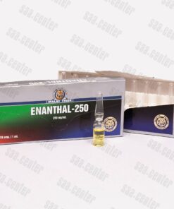 Testosterone Enanthate Malay Tiger 10x1ml 250mg