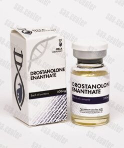 Masteron Enanthate DNA 10ml 250mg