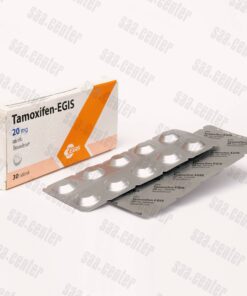 Tamoxifen/Nolvadex 30tab 20mg