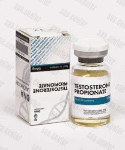 Testosterone Propionate DNA 10ml 150mg/ml