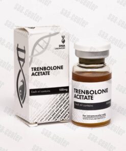 Trenbolone Acetate DNA 10ml 100mg