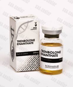 Trenbolone Enanthate DNA 10ml 250mg