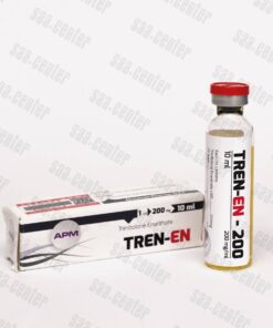Tren-En Alchemia 1amp/10ml 200mg